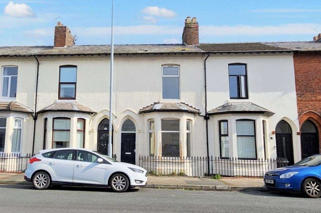 74 Adelaide Street, Fleetwood, Lancashire, FY7 6EE 8