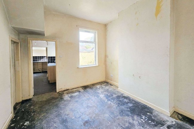 74 Adelaide Street, Fleetwood, Lancashire, FY7 6EE 8