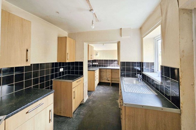 74 Adelaide Street, Fleetwood, Lancashire, FY7 6EE 8