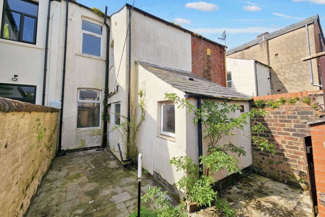 74 Adelaide Street, Fleetwood, Lancashire, FY7 6EE 8