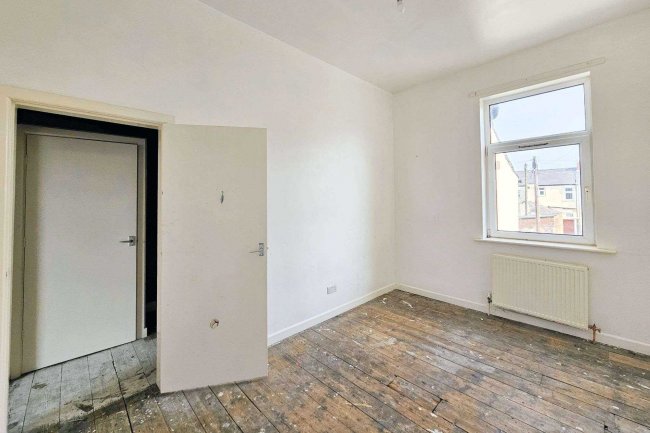 74 Adelaide Street, Fleetwood, Lancashire, FY7 6EE 8