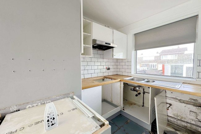 11 Dewley, Cramlington, Northumberland    NE23 6DS 6