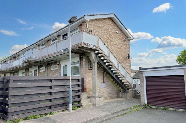 11 Dewley, Cramlington, Northumberland    NE23 6DS 6