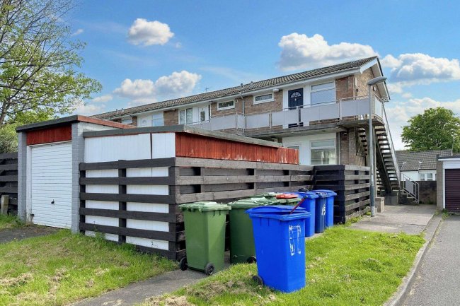 11 Dewley, Cramlington, Northumberland    NE23 6DS 6