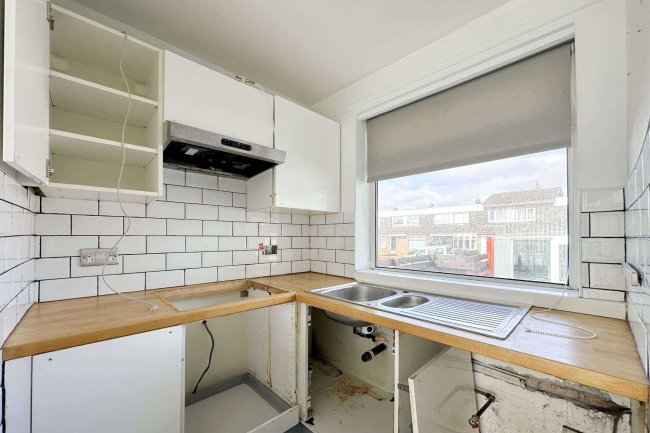 11 Dewley, Cramlington, Northumberland    NE23 6DS 6