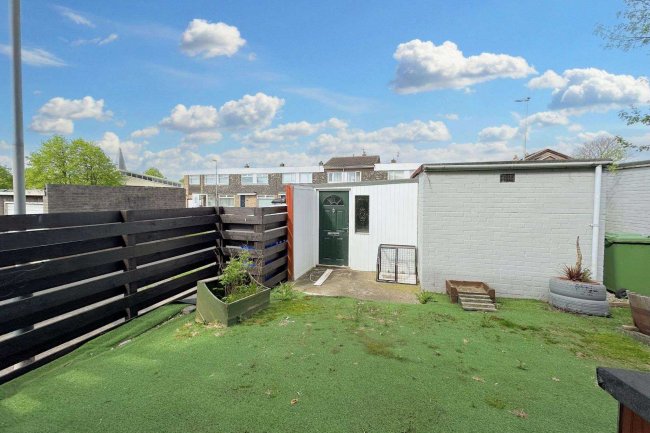 11 Dewley, Cramlington, Northumberland    NE23 6DS 6