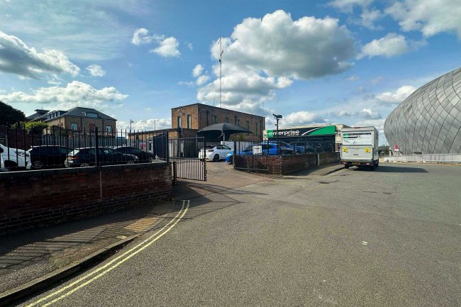 Prospect Row, Bury St Edmunds, IP33 3DG 8