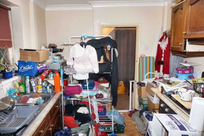 1 Kendrick Road, Bilston, West Midlands WV14 8LJ 10