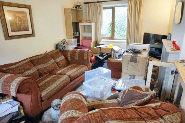 1 Kendrick Road, Bilston, West Midlands WV14 8LJ 10