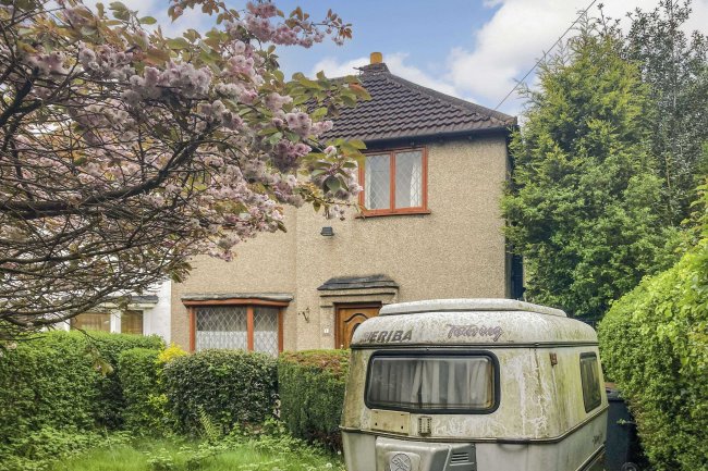 1 Kendrick Road, Bilston, West Midlands WV14 8LJ 10