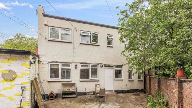 85 Evesham Road, Stratford, London E15 4AL 9