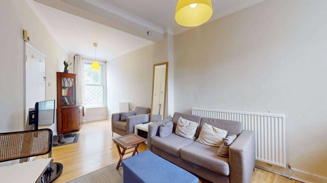 85 Evesham Road, Stratford, London E15 4AL 9