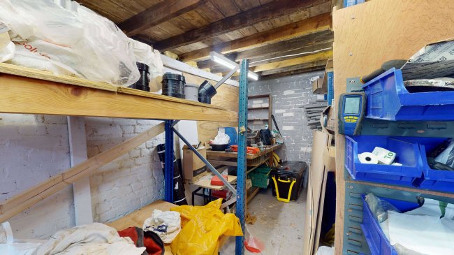 85 Evesham Road, Stratford, London E15 4AL 9