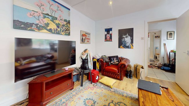 85 Evesham Road, Stratford, London E15 4AL 9