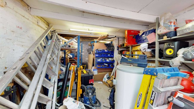 85 Evesham Road, Stratford, London E15 4AL 9