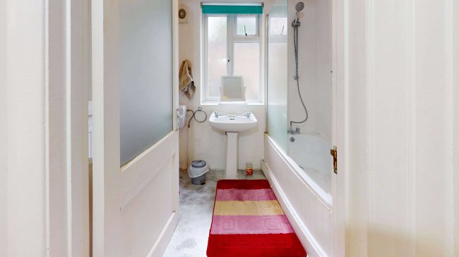 85 Evesham Road, Stratford, London E15 4AL 9