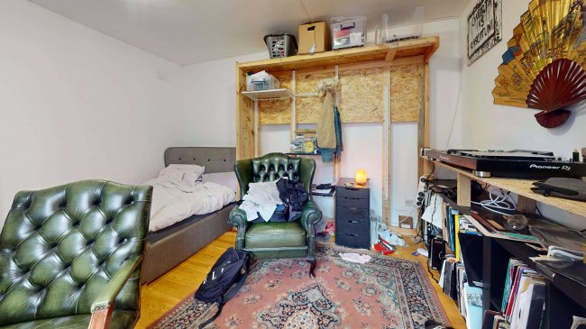 85 Evesham Road, Stratford, London E15 4AL 9