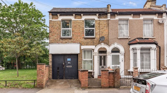 85 Evesham Road, Stratford, London E15 4AL 9