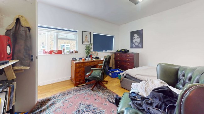 85 Evesham Road, Stratford, London E15 4AL 9