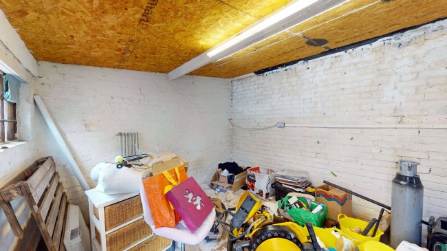 85 Evesham Road, Stratford, London E15 4AL 9