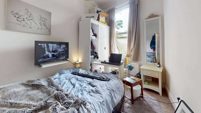 85 Evesham Road, Stratford, London E15 4AL 9