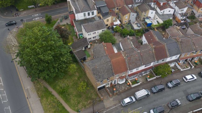 85 Evesham Road, Stratford, London E15 4AL 9