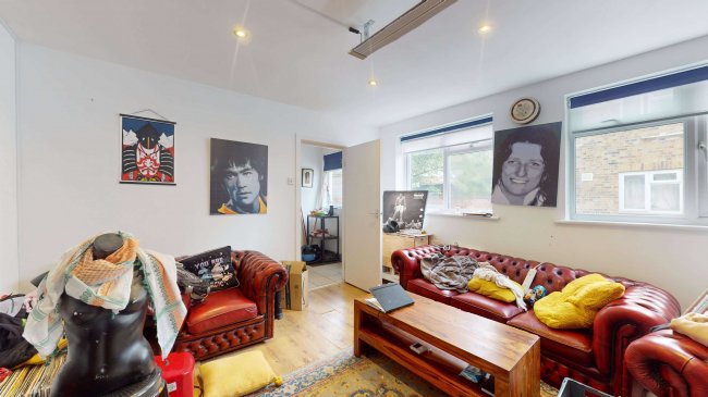 85 Evesham Road, Stratford, London E15 4AL 9