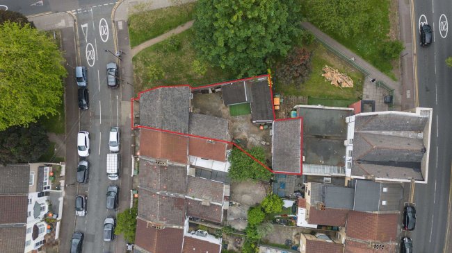 85 Evesham Road, Stratford, London E15 4AL 9