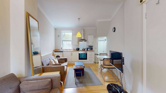 85 Evesham Road, Stratford, London E15 4AL 9