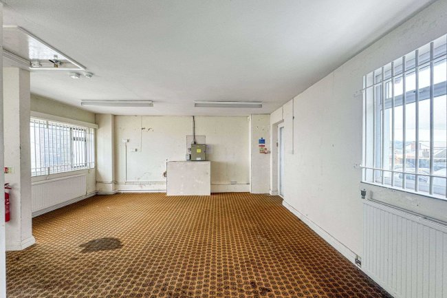 2 St Mary Street & 6/7 Chesterfield Place, Weymouth, Dorset, DT4 8PE 5