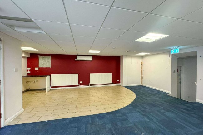 2 St Mary Street & 6/7 Chesterfield Place, Weymouth, Dorset, DT4 8PE 5