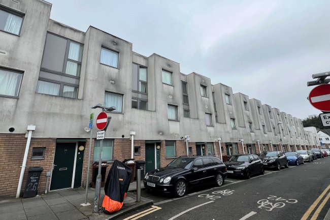 26 Loftus Road, Barking, Essex, IG11 8QT 2