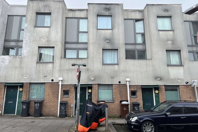 26 Loftus Road, Barking, Essex, IG11 8QT 2