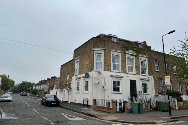 2A & 2B Brydges Road, 62A & 62B Chobham Road, Stratford, E15 1LU 1