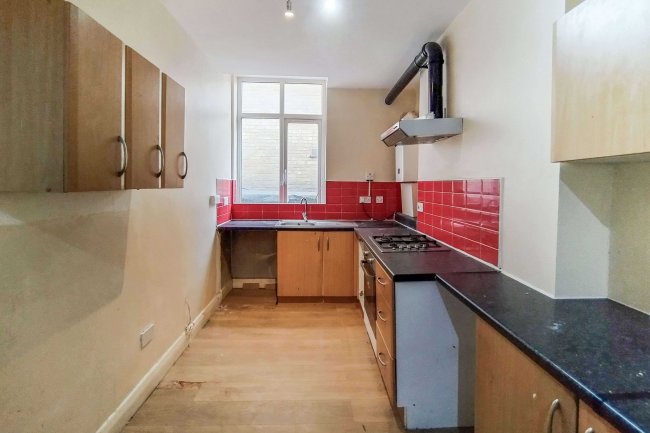 46 Camden High Street, London, NW1 0JH 4