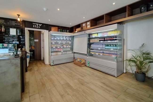 46 Camden High Street, London, NW1 0JH 4