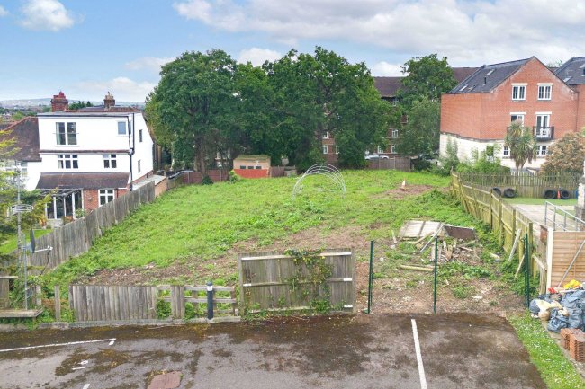 Land at Sunderland Road, Forest Hill, London SE23 2QA 8