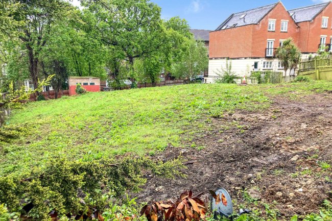 Land at Sunderland Road, Forest Hill, London SE23 2QA 8