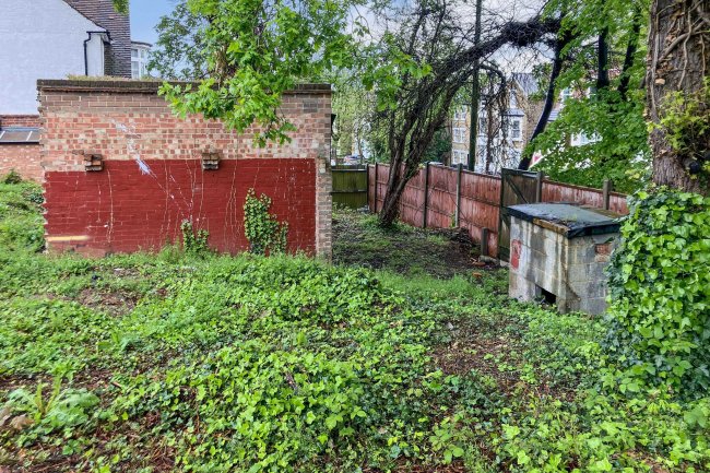 Land at Sunderland Road, Forest Hill, London SE23 2QA 8