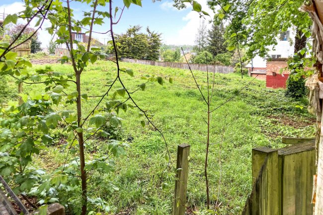 Land at Sunderland Road, Forest Hill, London SE23 2QA 8