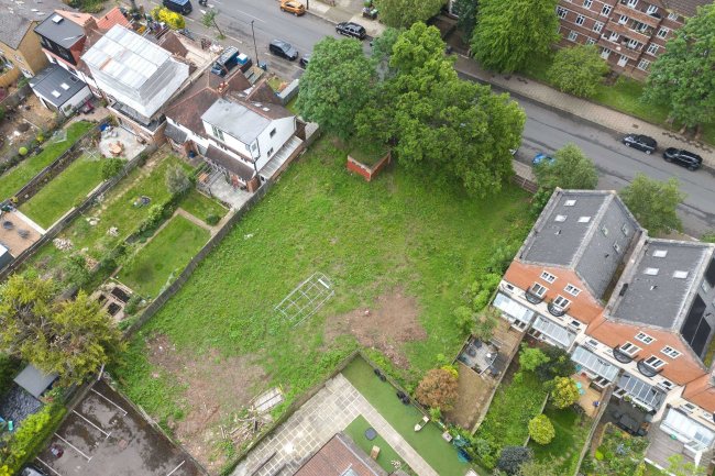 Land at Sunderland Road, Forest Hill, London SE23 2QA 8