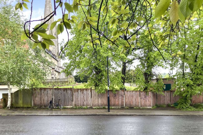 Land at Sunderland Road, Forest Hill, London SE23 2QA 8