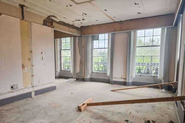 50 Hamilton Square, Wirral, Merseyside, CH41 5AS 1