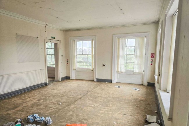 50 Hamilton Square, Wirral, Merseyside, CH41 5AS 1