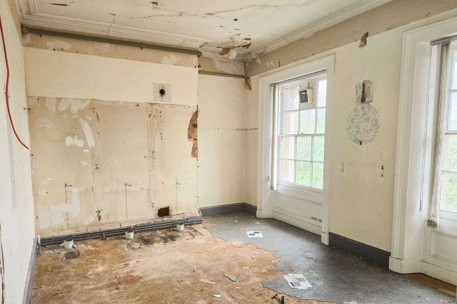 50 Hamilton Square, Wirral, Merseyside, CH41 5AS 1