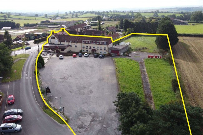 The Highwayman, Cannards Grave Road, Shepton Mallet, Somerset BA4 4LY 3