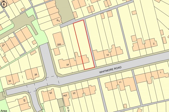 18 Whitmore Road, Worcester, WR2 5EN 4