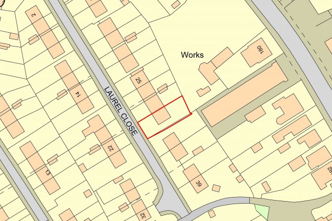 31 Laurel Close, Mountsorrel, LE12 7JN 3
