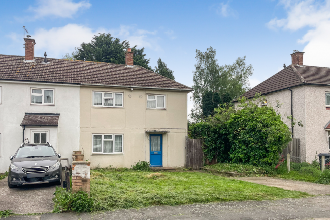 31 Laurel Close, Mountsorrel, LE12 7JN 3