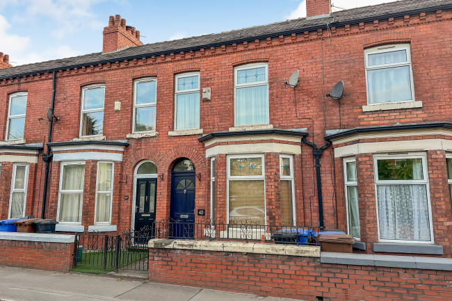 409 Gorton Road, Stockport, Cheshire, SK5 6LR 6